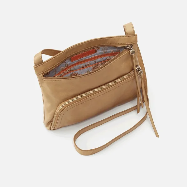 Hobo Cassie Crossbody - Riviera, 10" x 8.25" x 2"