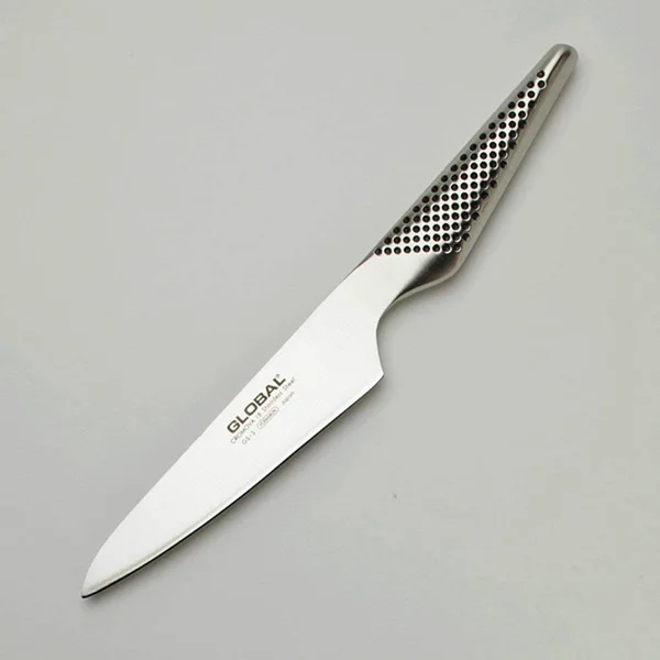 Global Chef&s Utility Knife - 5-in