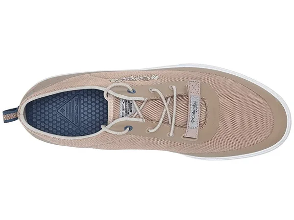 Columbia Dorado CVO PFG Oxford Tan/Carbon - Men's, Size: 11.5