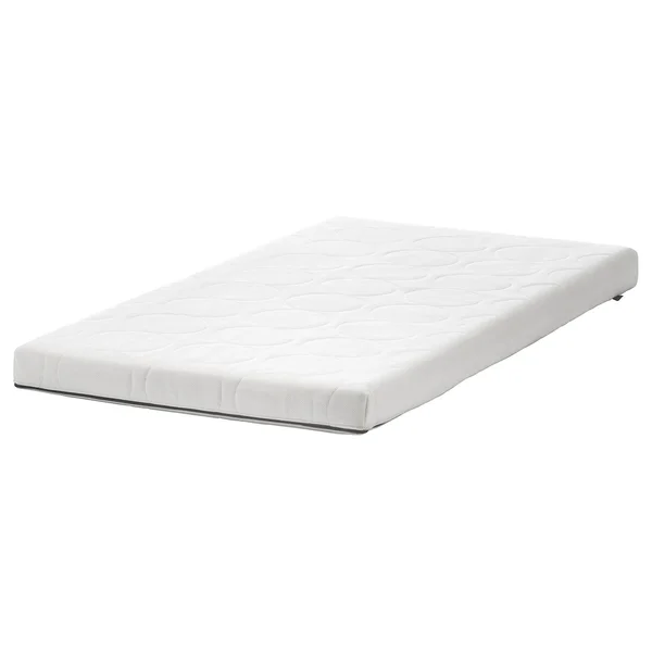 IKEA - SK諲AST Foam Mattress for Crib, 27 1/2x52