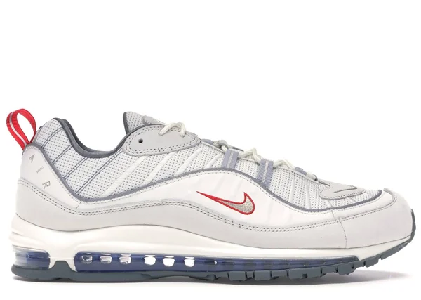 Nike Air Max 98 Men's Shoe, Size 10.5M