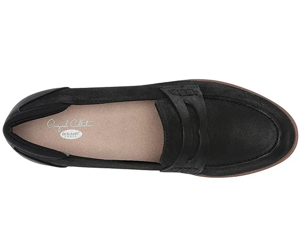 Dr. Scholl&s Generation - Original Collection Black - Women's, Size: 9.5