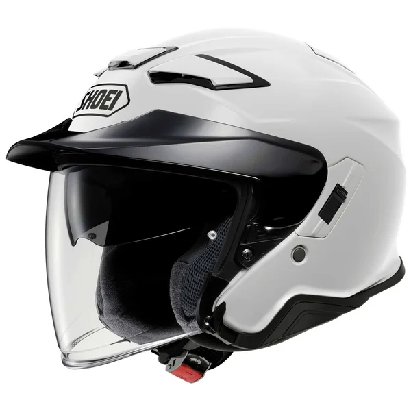 Shoei J-Cruise II Helmet Solid Anthracite Metallic Xs