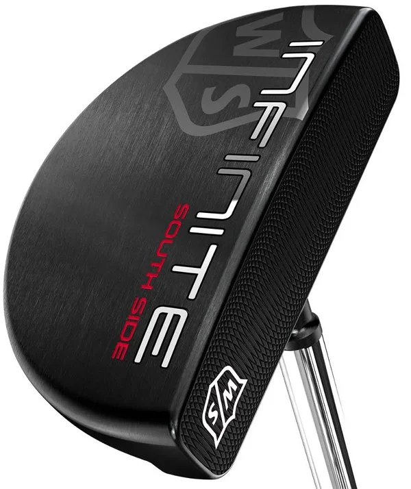 Wilson Staff South Side Infinite Golf Putter