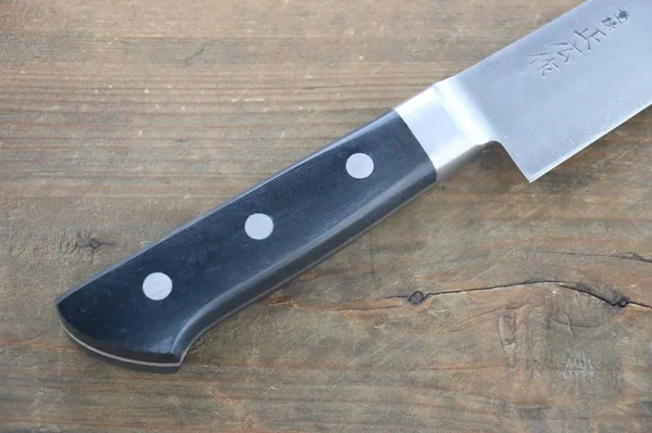 Masahiro Japanese Steel (Metal Tsuba) Chef's Slicer(Sujihiki) 300mm