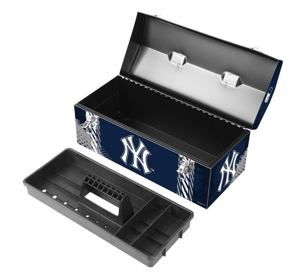 New York Yankees Tool Box