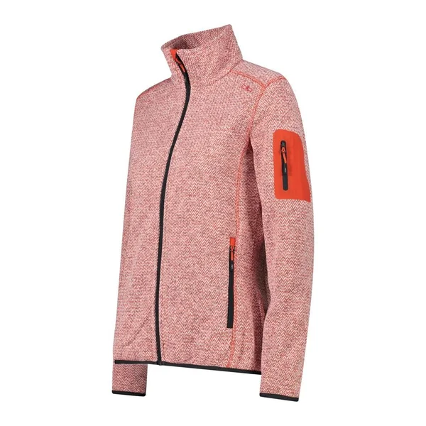 CMP Jacket Fleece Xxs