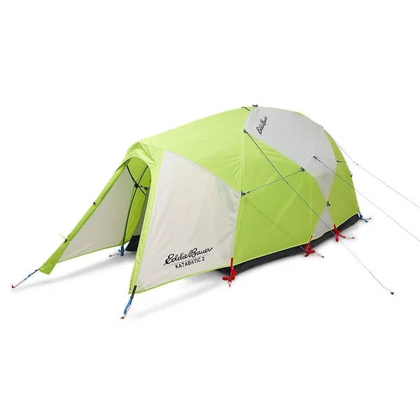 Eddie Bauer Unisex-Adult Katabatic 2 Tent