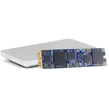 OWC 240GB Aura Pro x SSD Upgrade Solution for Mac Pro (Late 2013) Mode