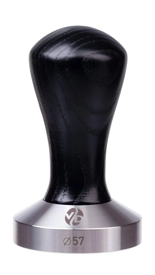 Vd Coffee Tamper - Espresso Tamper - 57mm Tamper - Coffee Tamper Classic Series - Coffee Press Tool - Tamper Espresso - Stainles
