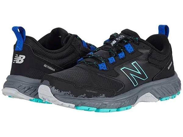 Women's New BALANCE, 510v5 Trail Running Shoe