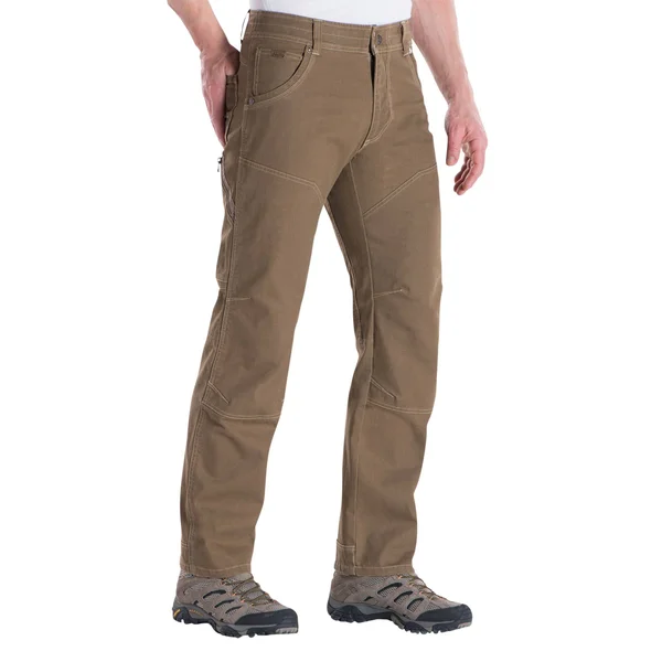 Kuhl Law Pant - Men's Dark Khaki, 30x34
