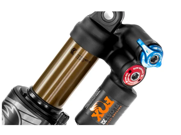 Fox Float X2 2-Position Lever Rear Shock 2020