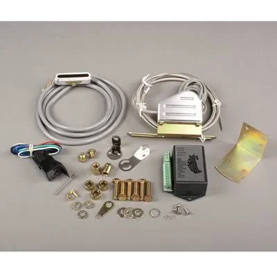 Lokar CIND-1717 Dash Indicator Kit