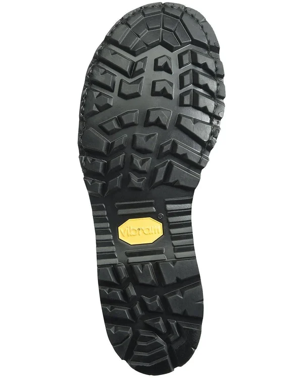 Corcoran 10x22 Field Steel Toe Boots - Men's Black