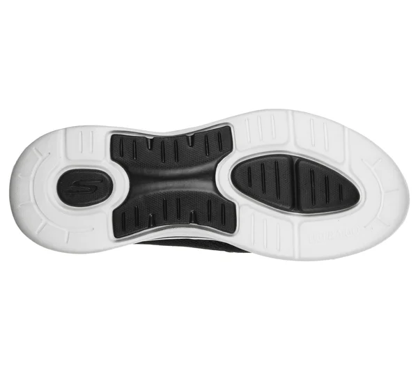 Skechers Men's GOwalk Arch Fit - Togpath Slip-On Walking Shoes, Black, 8.0