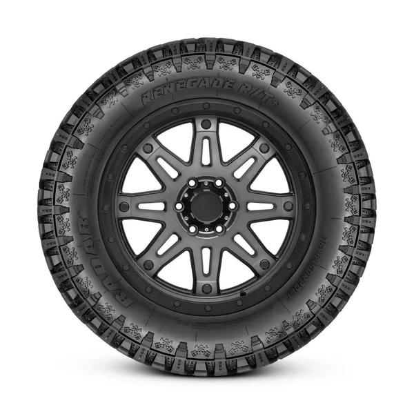 Radar Renegade R/T+ : 37X13.50R20LT/E 127Q