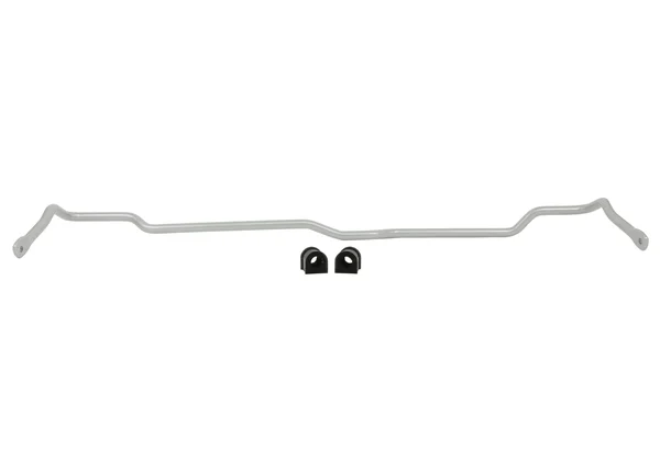 Whiteline BTR71 - Rear Sway Bar - 18mm, 1993-1997 Toyota Corolla