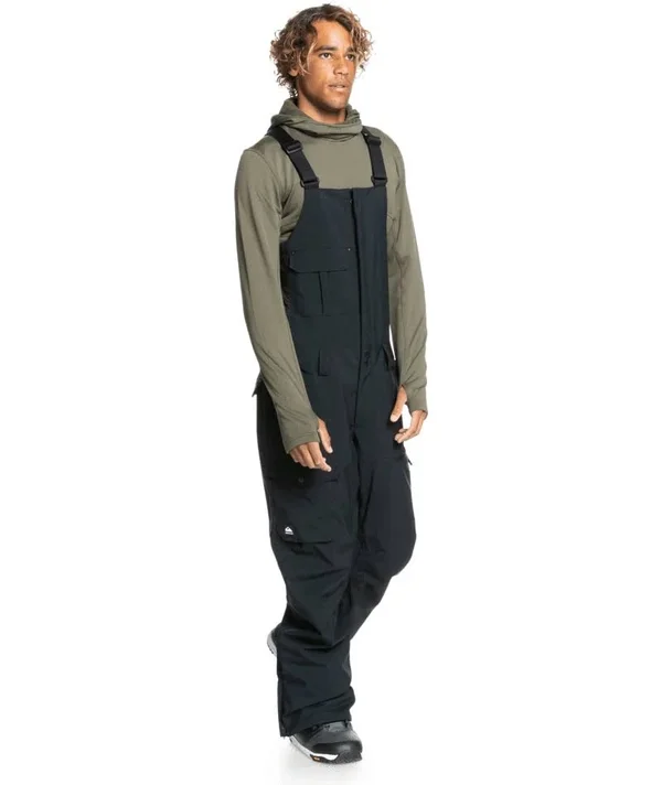 Quiksilver Utility Bib S