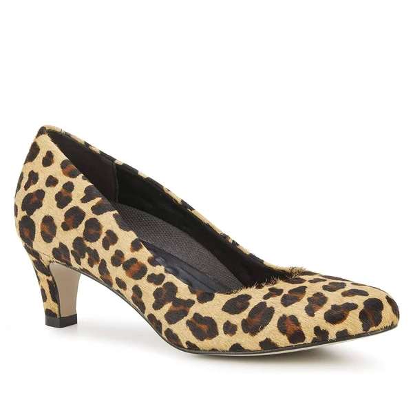 Walking Cradles Joy 10 Women's Leopard