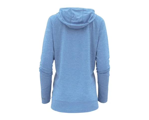 Simms Women's Bugstopper Hoody M, Meadow