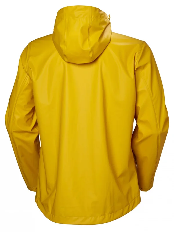 Helly Hansen Moss Jacket Essential Yellow L