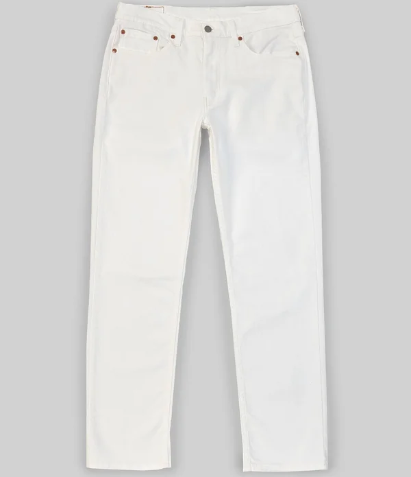 Levi&s Men's 514 Straight Fit Jeans