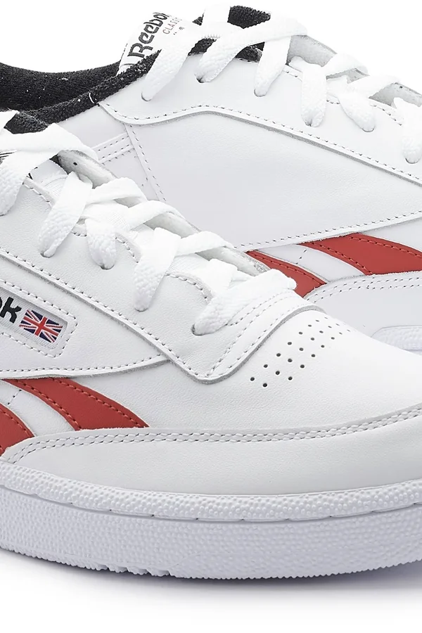 Reebok - Club C Revenge MU Trainers - Men, White