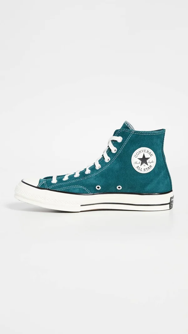 Converse Chuck 70 Suede - Hi 44