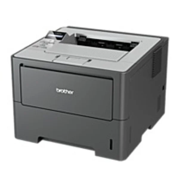 Brother HL-6180DW Laser Printer