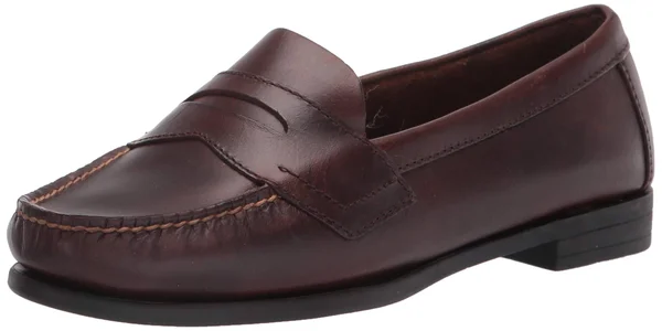 Eastland Classic II 8 Women's Tan Dark Warm