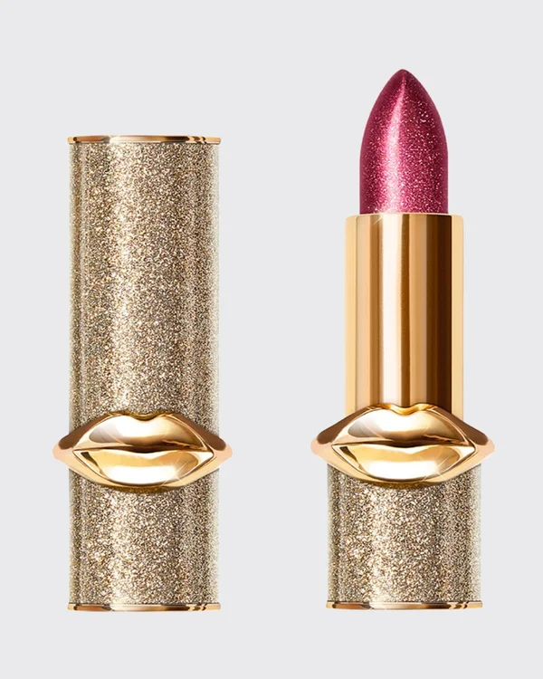Pat Mcgrath Labs Club Kiss BlitzTrance Lipstick - 0.13 oz