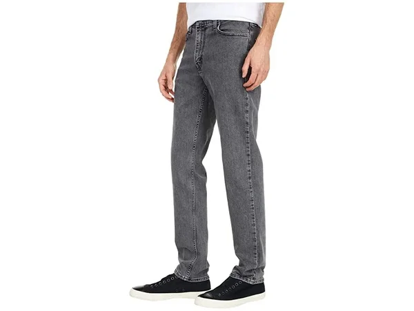 Levi&s Men's 511 Slim Fit Jeans - Farfar Away Black