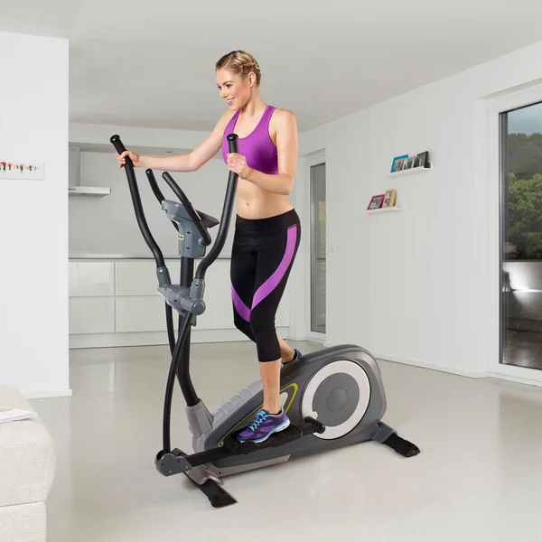 Kettler Axos Cross P Elliptical Trainer 7648-900
