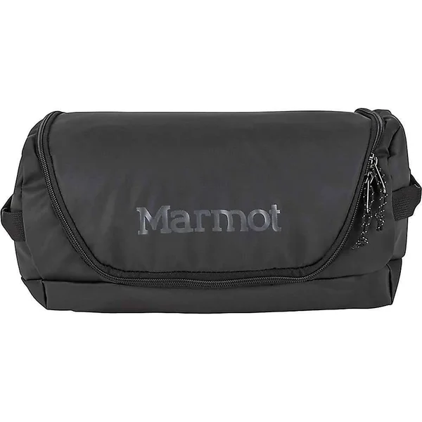 Marmot Compact Hauler Brick - Black One