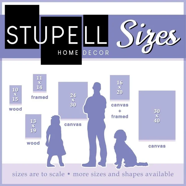 Stupell Industries Country Distressed Together We Are A Family Quote Canvas Wall Art Design by Dee Dee - 20 inch x 48 inch