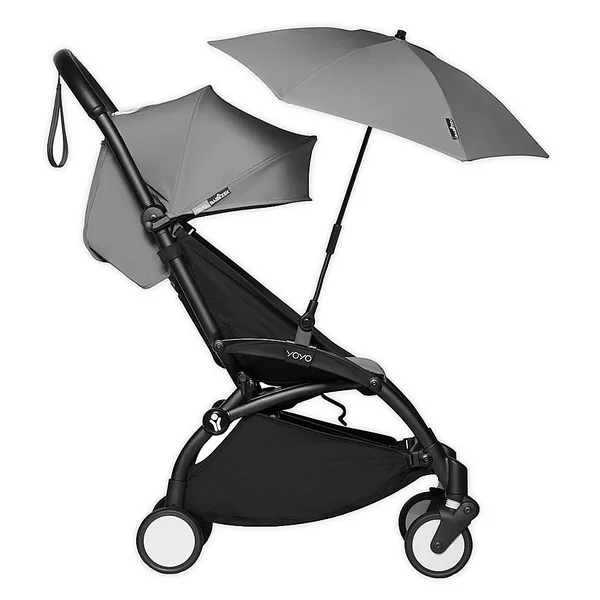 Babyzen YOYO+ Parasol in Grey
