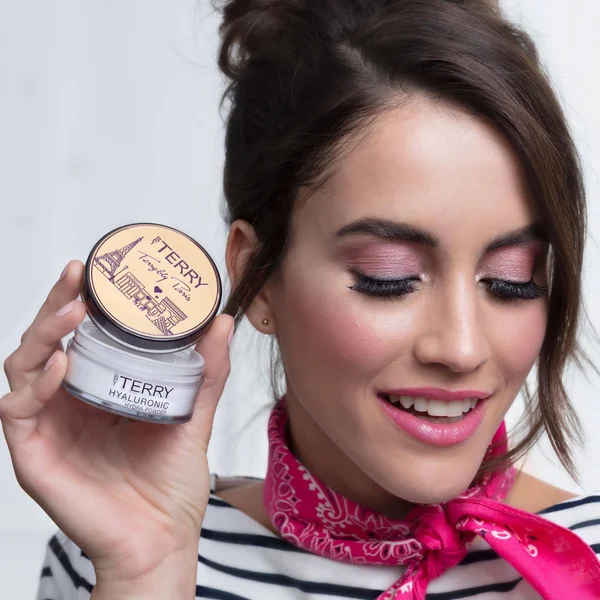 by Terry Hyaluronic Hydra-Powder - Terribly Paris