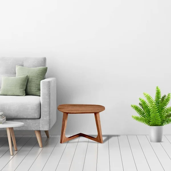 Moe&s Home Collection - Godenza - End Table