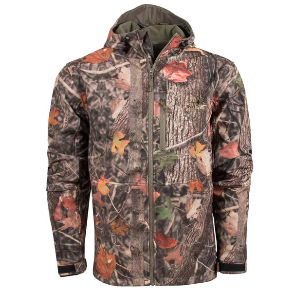King&s Camo KC1 Soft Shell Jacket
