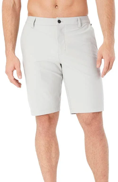 Men's 7 Diamonds Infinity Shorts - Size 33 - Ivory