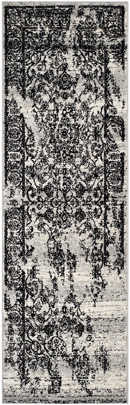 Safavieh Adirondack Transitional Area Rug Collection - Runner 2&6x22x22&0x22 ADR101A-222