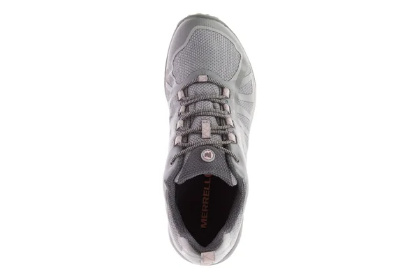 Merrell Women's Siren Edge Q2 Waterproof - Size: 10.5, Frost