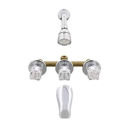 Amer Brass J2700R Faucet