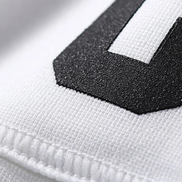 Raiders Nike Derek Carr White Game Jersey