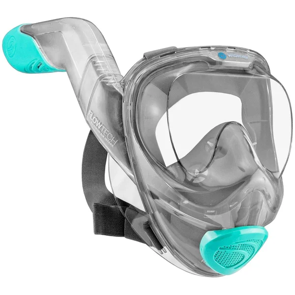 Wildhorn Outfitters Seaview 180° V2 Full Face Panoramic Safe Snorkeling Mask