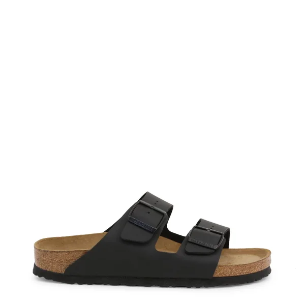 Birkenstock- Arizona (Unisex) Black - EU 43