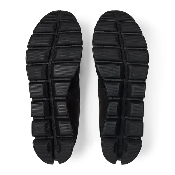 on Running Men's Cloud All Black - 13