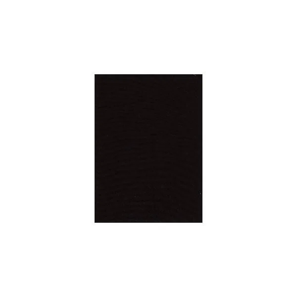 ProMaster Solid Backdrop 6& x 10& - Black