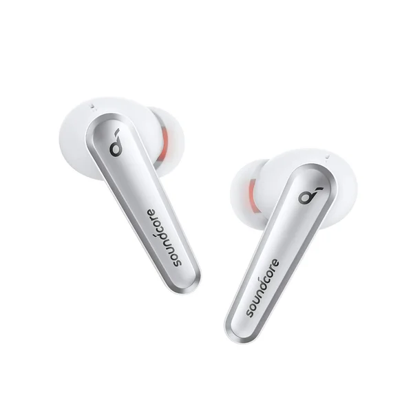 Anker Soundcore Liberty Air 2 Pro True Wireless Earbuds, Targeted Active Noise Cancelling, PureNote Technology, 6 Mics for Calls